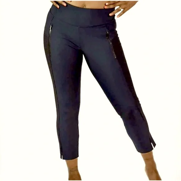 Athleta stellar pant size small in Black - Picture 7 of 9